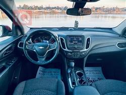 شيفروليه إكوينوكس